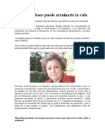 Jitorres - Ibárrola, Begoña - Un Mal Profesor Puede Arruinarte La Vida