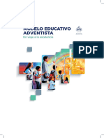 JOB 25059-19 Programa Curricular de Educación Secundaria