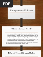 Entrepreneurial Mindset PPT-7