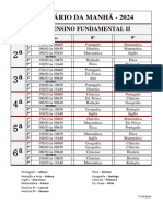 Horario Da Manha Fund II 8o e 9o 2024 17.04.