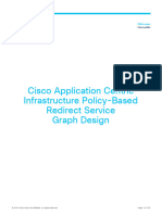 ACI Service Graph PBR White Paper c11 739971