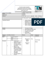 Estrategia Nacional de Lectura