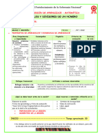 6° MÚLTIPLOS Y DIVISORES DE UN NÚMERO-Ses (8p)