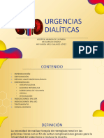 Urgencias Dialiticas