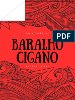 Guia Prático Do Baralho Cigano (Atualizado)