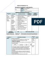 Sesión Subtema - Idea Principal