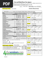 2023 Timesheet Encrypted