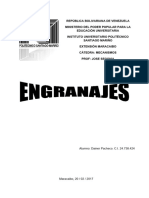 Dainer Engranajes