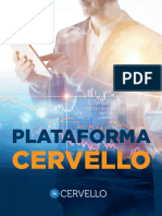 Plataforma ESM Cervello