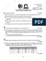 Refractoriness