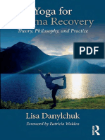 Yoga For Trauma Recovery TH - (Z-Library)