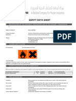 MSDS Bcmi-Lmr7001