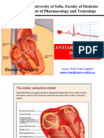 Antiarrhythmic Drugs in Eng