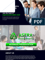 Astra Inv PDF