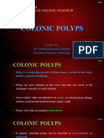 Colonic Polyps