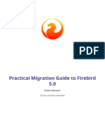 FB 5 Migrationguide