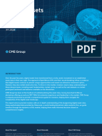 Digital Assets Insights and Market Trends h1 2024