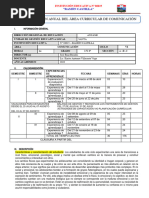 Pca 2do Año