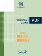 Livro II - Estratégias Metodológicas para Criar Eletivas de Sucesso