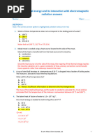 CFAT - Chapter 3 (Solutions)