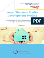 Older Womens Studio Housing Project-Web-Version