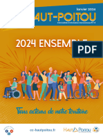 Actu Du Haut Poitou Janvier 2024 Interactif