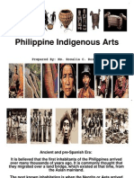 Philippineindigenousarts 100721200107 Phpapp01