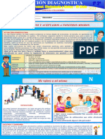 E. Diagnost DPCC VI Ciclo 1° 2°