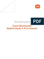 Redmi Buds 4 Pro V02 20230828