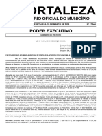 Lei Nº 11.351, de 20 de Março de 2023 (North Shopping)