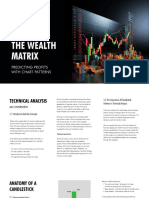 The Wealth Matrix - Predicting Profits With Chart Patterns - Compressed