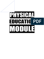 PE Module