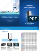 Ultra Low Temperature Freezer & Portable Car Ultra Low Temperature Freezer