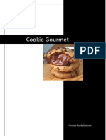 Cookie Gourmet