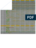 Rotacion Proyectada - Febrero - Marzo RV000.