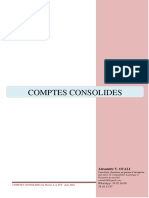 Support de Cours Comptes Consolides 2024 - Cerpamad 01