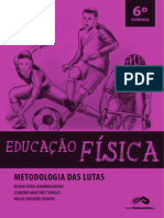 Metodologia Das Lutas