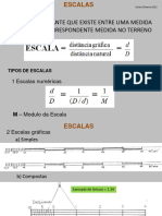 3 - Representação Do Terreno