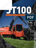 JT100 Brochure