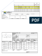 Registo de Rersultado de Ensaio Soldadores