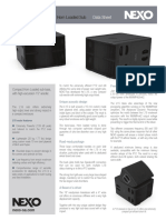 L15 Datasheet