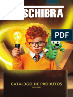 Catálogo Taschibra 2024