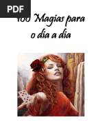 100 Magias para o Dia A Dia