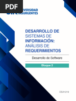 DesarrollodeSoftware Ant B2 C