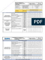 Programa de Actividades 2023