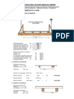 Diseño Pase Aereo L 37