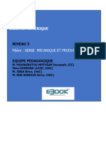 Analyse Numerique GMP 532