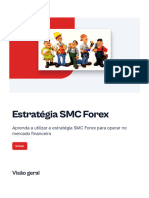 Estrategia SMC Forex