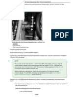 Pilot Sistem Test