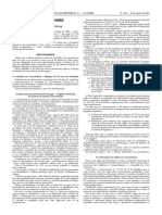 IV Seminário de Direito Do Estado - Globalização e Os Impactos Na Autonomia